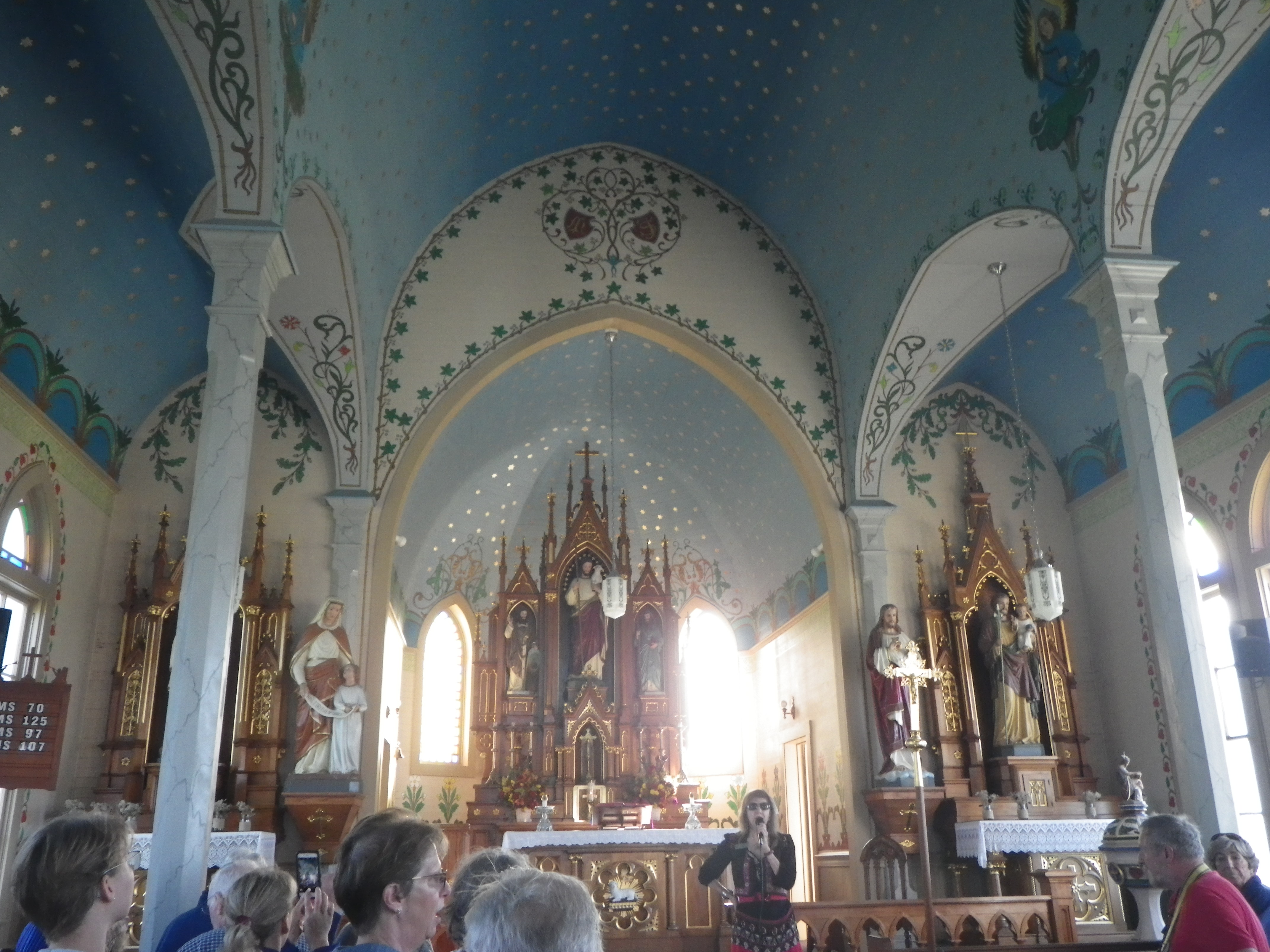 St. Cyril and Methodius Church