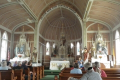 St. John The Baptist Church