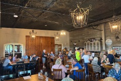 Relaxing-at-Enoch-Stomp-Winery